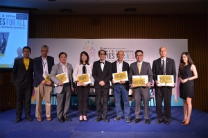 Smart & Innovative CITIES FOR ALL เปิดเสวนาถกปัญหาเมือง