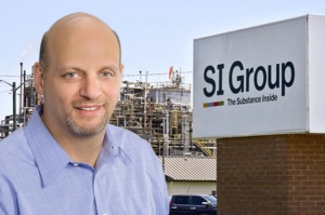 SI Group แต่งตั้ง Rich Preziotti เป็นผู้บริหารธุรกิจสารเติมแต่ง