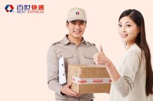 “BEST EXPRESS” ผู้ให้บริการจัดส่งพัสดุ-ขนส่ง ระดับโลก ลุกตลาดไทยพร้อมปั้นแฟรนไชส์ เจาะกลุ่มนักลงทุนรุ่นใหม่ที่หวังการเติบโตสูง