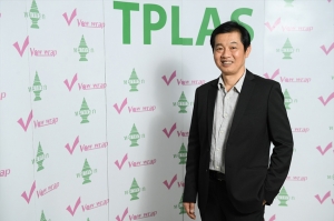 TPLAS เปิดตัวบรรจุภัณฑ์ใหม่ ในงาน mai forum 2019