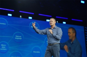 Dell Technologies Cloud ติดปีกลูกค้า สู่มัลติ-คลาวด์