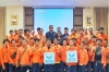 ไลน์ ทรานสปอร์ต ติวเข้มพนักงานขับรถ สร้างความปลอดภัยในการขับขี่