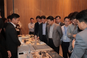 Samsung ร่วมกับ BOI เปิดรับผู้ผลิตรายใหม่