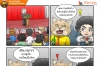 IM CARTOONS: คุณรู้รึเปล่าว่าผมเป็นใคร!