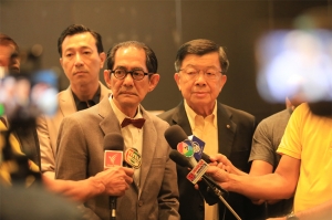 ปลื้มรัฐสั่งทบทวน โครงการสุวรรณภูมิเทอมินอล 2