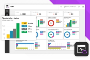 Ingram Micro ผนึก N-able ส่งมอบโซลูชันอัจฉริยะ  ช่วยเพิ่มประสิทธิภาพการจัดการระบบไอทีและข้อมูลขององค์กร  ได้อย่างยอดเยี่ยม