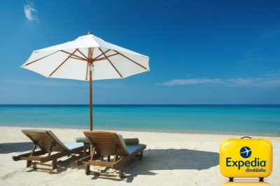 Expedia เผยคนไทยติดอันดับ 7 ของโลก ไม่ยอมลาหยุดพักร้อน