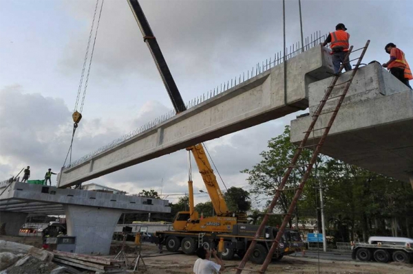 SCG ยกระดับกลุ่มธุรกิจซีเมนต์และวงการก่อสร้าง ชูนวัตกรรมแก้ปัญหาลูกค้าครบวงจร