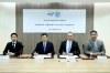 WHAUP และ ZF Lemforder ร่วมลงนามสัญญาติดตั้งระบบ Solar Rooftop