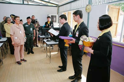 AIS นำเทคโนโลยีดิจิทัลยกระดับคุณภาพชีวิตของคนไทย