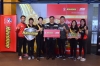 คาลเท็กซ์ ฮาโวลีน ผนึก ONE Championship เปิดแคมเปญใหญ่ระดับภูมิภาค “Caltex Havoline Puts the Fight Back in Your Engine”