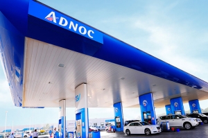ADNOC ขึ้นแท่นแบรนด์มูลค่าสูงสุดของตะวันออกกลาง