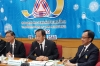 สภาอุตสาหกรรมเปิดตัวรายการโทรทัศน์ “แกะรอยอุตสาหกรรม”
