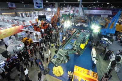 BMAM Expo Asia 2018 ปิดฉากด้วยความสำเร็จอีกครั้ง เผยปีหน้ามาในคอนเซ็ปต์ใหม่ รวมที่สุดแห่งนวัตกรรมด้านอาคาร
