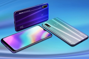 Infinity H30lite ประสบความสำเร็จในแอฟริกาใต้