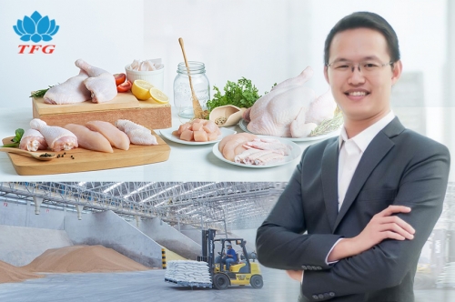 TFG ลุยลงทุนเพิ่มกว่า 3 พันล้านบาท ตั้งเป้าโตเพิ่ม 15%