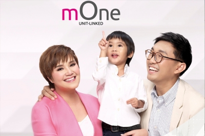 เมืองไทยประกันชีวิตเผยโฉมใหม่ประกันชีวิตควบการลงทุน เปิดตัว “mDesign – mOne”