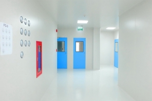 'Clean Room' ห้องสะอาด นอกจากจะได้มาตรฐาน ต้องสะท้อนการทำงานและสภาพทางธุรกิจ