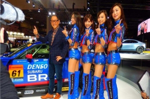 Toyota และผู้ผลิตยานยนต์ ขยายตลาดสปอร์ตโมเดล ดึงดูดด้วย “ความสนุกในการขับขี่”