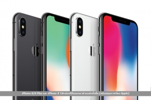 Apple ซื้อบริษัทเซนเซอร์รูปภาพ พัฒนากล้องรุ่นบางลง