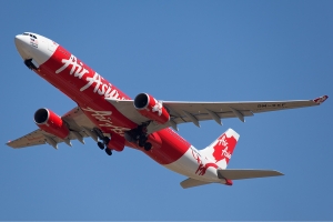 Thai Airasia คว้าอันดับ 8 สายการบินราคาประหยัดตรงเวลาที่สุดในโลก