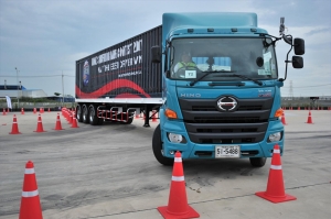 HINO ทุ่ม 3.5 พันล้าน สร้างฐานผลิตแห่งใหม่ในไทย