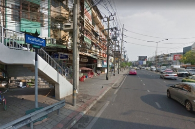 ราคาที่ดินเปล่าก่อนการพัฒนา จบไตรมาส 4 ปี 2561 ในพื้นที่กรุงเทพฯ-ปริมณฑล