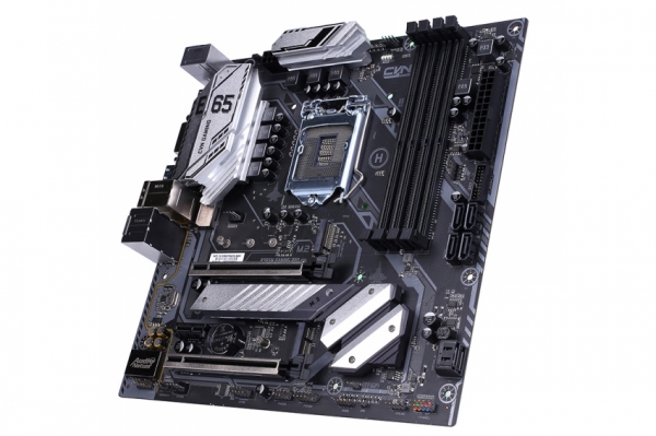 COLORFUL เปิดตัวเมนบอร์ด  CVN B365M Gaming Pro V20 สำหรับโปรเซสเซอร์ Intel 8th / 9th