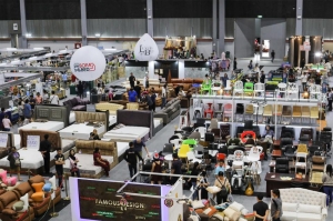 Union Pan ขึ้นเหนือจัด &ldquo;One Stop Shopping Expo @Chiangmai&rdquo; ลด 80%