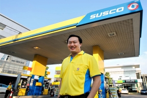 SUSCO เผยครึ่งปีแรก กำไรสูงเป็นประวัติการณ์