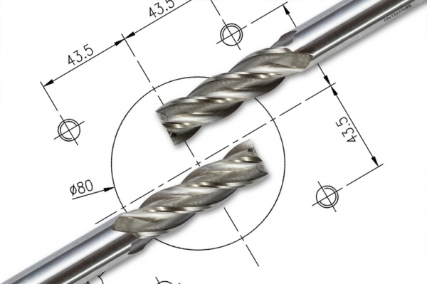 พาชมโรงงาน Harvey Tool
