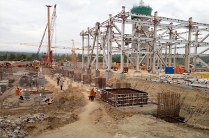 Shanghai Electric รุกขยายธุรกิจและหาพันธมิตร