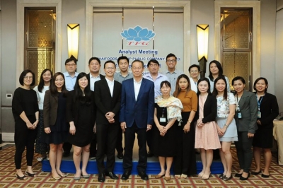 TFG กางแผนครึ่งปีหลังลุยส่งออก