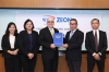 Zeon Chemicals ลงนามสัญญาซื้อขายที่ดิน