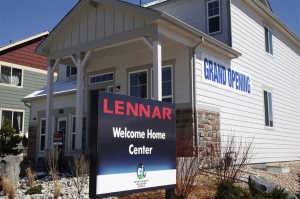 Lennar อันดับ 1 'World's Most Admired Companies'