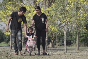 ส่งต่อพลังแห่งความหวังผู้ป่วยโรคปอมเป ย้ำการดูแลรักษาในระบบสาธารณสุขอย่างยั่งยืนช่วย ‘เปลี่ยนชีวิต’