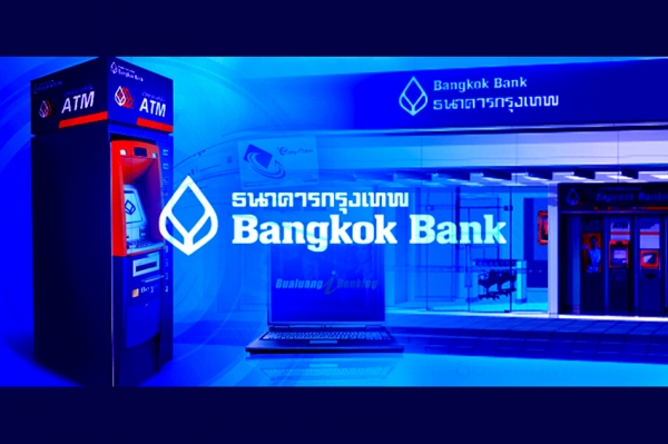ธนาคารกรุงเทพออกและเสนอขายหุ้นกู้ 1.2 พันล้านดอลลาร์สหรัฐฯ ภายใต้โครงการ US$3,000,000,000 Global Medium Term Note Program