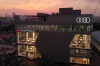 “Audi Thailand Headquarter” โดดเด่นและยิ่งใหญ่ที่สุดในภูมิภาคเอเชียตะวันออกเฉียงใต้