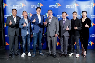 RISE เผยความสำเร็จงาน “Corporate Innovation Summit 2019”