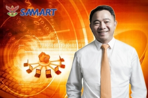 “กลุ่มสามารถ” ชู Backlog กว่า 8 พันล้าน ลุย 118 โครงการ