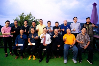 สมาคมพ่อค้าม้งไทย เปิดตัวกรรมการชุดใหม่