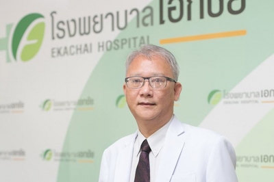 Gossip News: EKH ยันคุมราคาไม่กระทบ