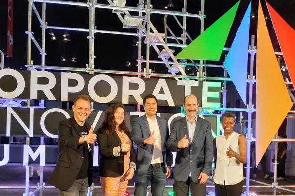 “Corporate Innovation Summit 2019” RISE ดึงนวัตกรระดับโลกร่วมแชร์