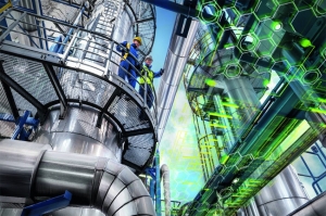อุตฯเคมี สร้างมูลค่า 5.7 MMUS สร้างงาน 120 ล้านตำแหน่ง/GDP