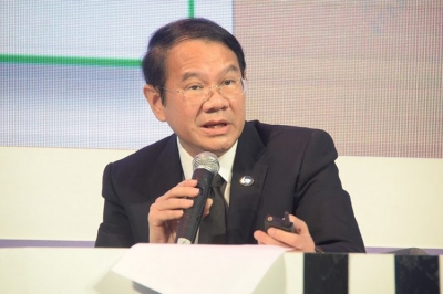“คณิศ” ลุยดึงลงทุนอีอีซีหวังโต 10% ดันจีดีพีไทยโต 5% ลั่นแม้ยากถ้าร่วมกันสำเร็จแน่