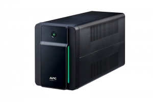 APC Back UPS (NEW BX Series) รุ่นใหม่ล่าสุดจาก APC By Schneider เครื่องสำรองไฟเทพสำหรับเกมมิ่งเกียร์