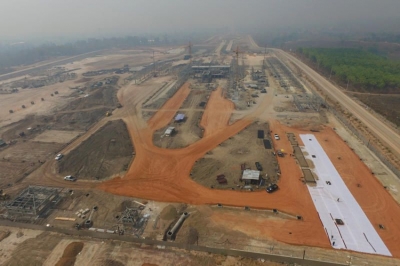 กรมทางหลวงเดินหน้าพัฒนาถนนระเบียงเศรษฐกิจ EWEC มูลค่า 6,200 ล้าน เชื่อมต่อประเทศเพื่อนบ้าน
