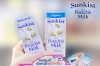 Sunkist ส่งนมพิสทาชิโอร่วมโปร 7-11