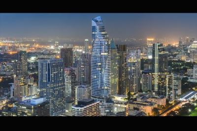สิ้นสุดการรอคอย กับอสังหาฯรายยักษ์ใจกลางเมือง!