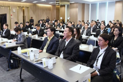“Thailand Digital Society” ฟันเฟืองพัฒนาประเทศ